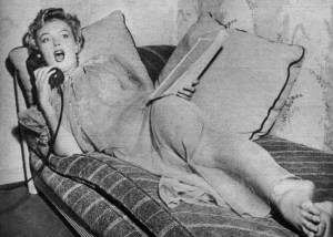 marilyn monroe carlyle blackwell 5