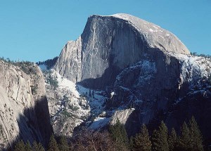 halfdome